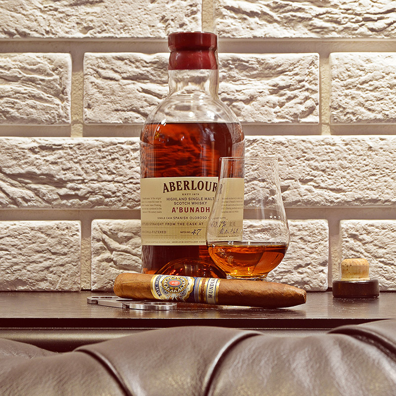 Aberlour