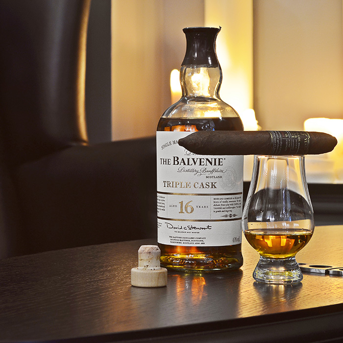 Balvenie