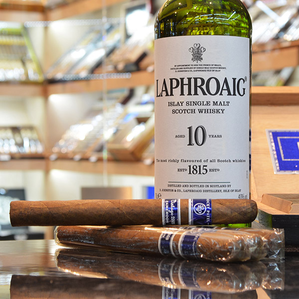 Laphroaig